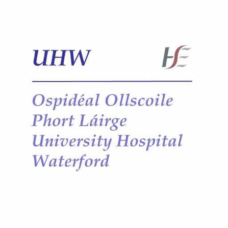 University Hospital Waterford